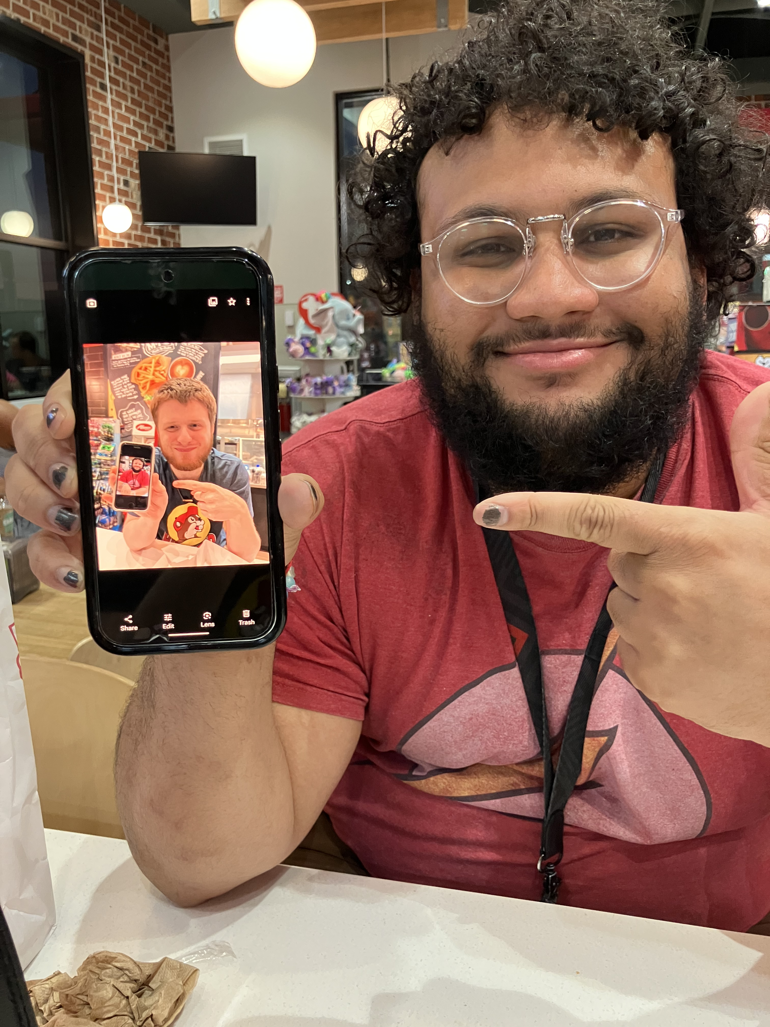 JuniDaniCeption